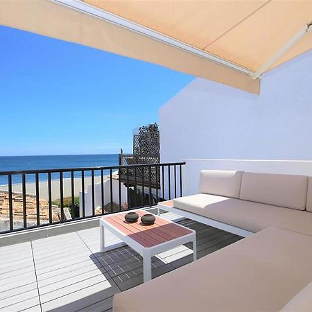 Beachhouse Galore Estepona Kültér fotó